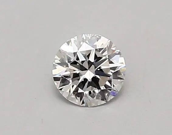 0.39 Carat · ROUND · D · VS1 · IGI · Excellent Cut