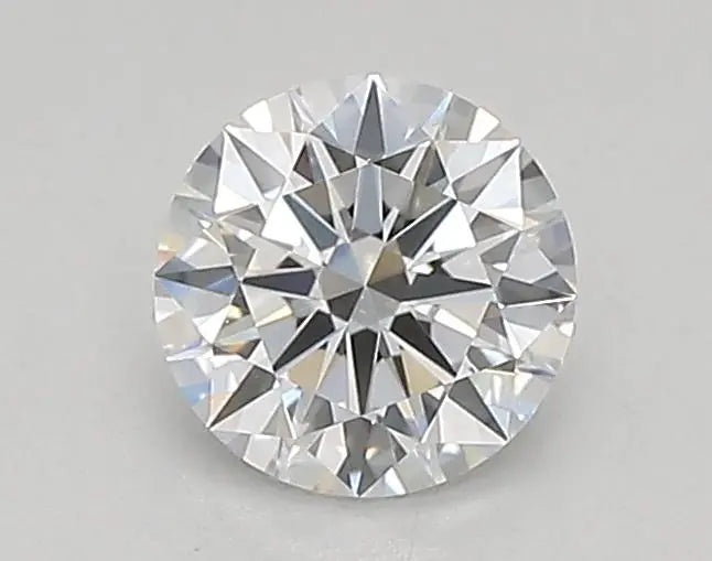 0.52 Carat · ROUND · D · VVS1 · IGI · Excellent Cut