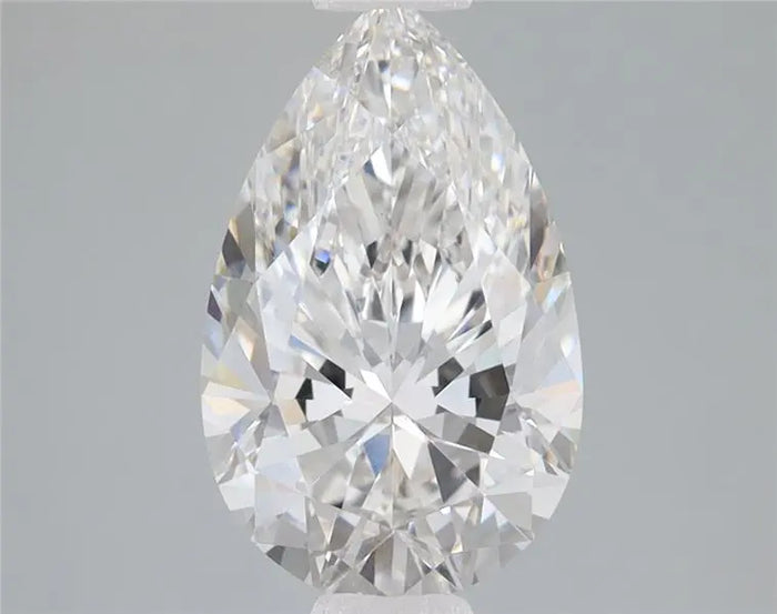 2.02 Carat · PEAR · F · VS1 · GIA · Excellent Cut