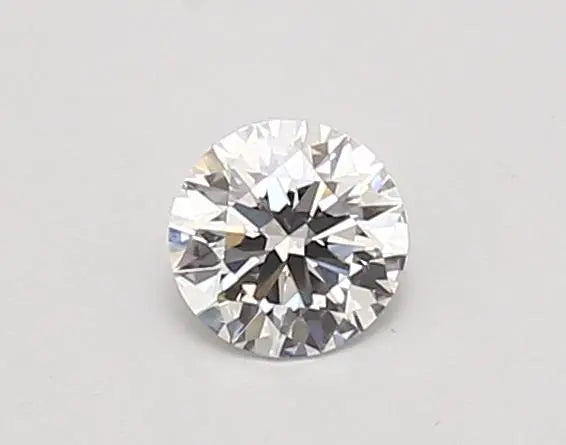 0.43 Carat · ROUND · D · VVS1 · IGI · Ideal Cut