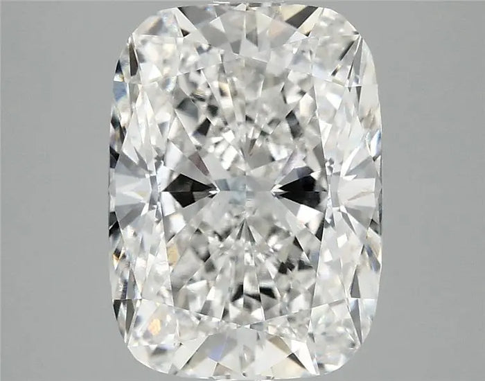 4.10 Carat · CUSHION · F · VS1 · IGI · Excellent Cut