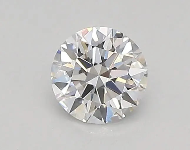 0.29 Carat · ROUND · D · VS1 · IGI · Ideal Cut