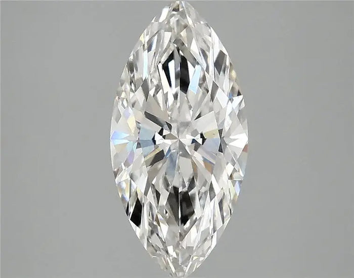 1.90 Carat · MARQUISE · F · VS1 · IGI · Excellent Cut