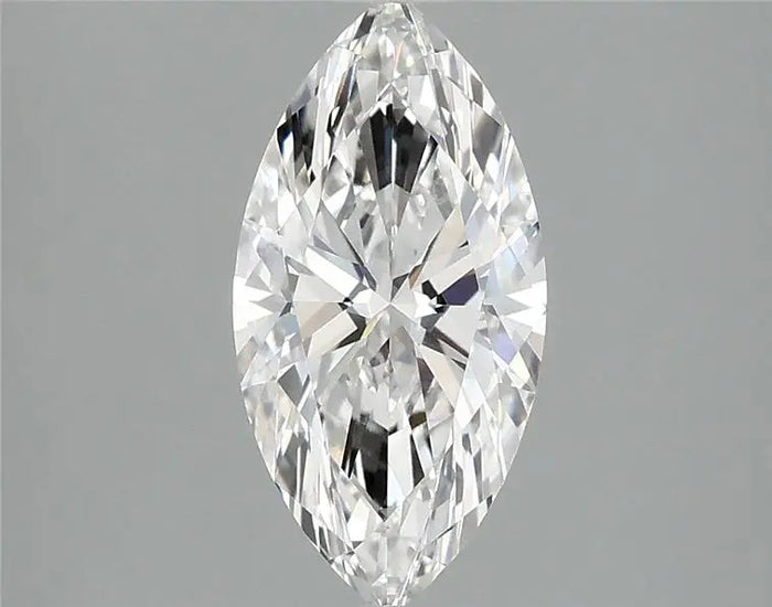1.54 Carat · MARQUISE · E · VVS2 · IGI · Excellent Cut