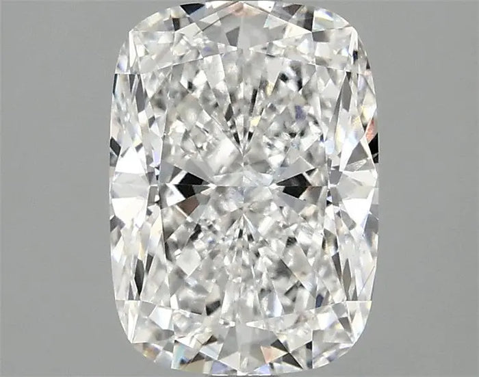 2.02 Carat · CUSHION · E · VS2 · IGI · Excellent Cut