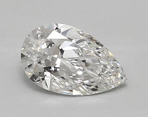 0.88 Carat · PEAR · E · VVS1 · IGI · Excellent Cut