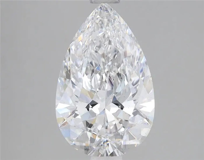2.09 Carat · PEAR · D · VS1 · GIA · Excellent Cut