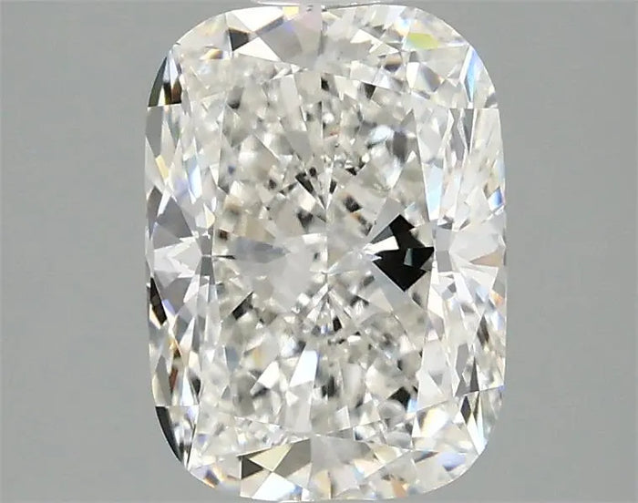 2.02 Carat · CUSHION · F · VS1 · IGI · Excellent Cut