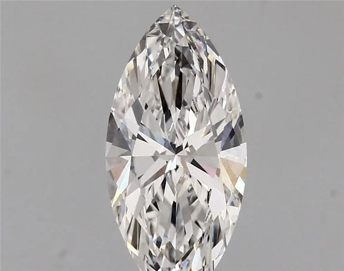 1.41 Carat · MARQUISE · D · VVS1 · IGI · Excellent Cut