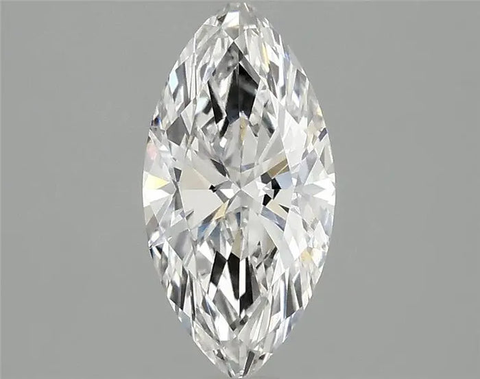 1.18 Carat · MARQUISE · E · VVS2 · IGI · Excellent Cut