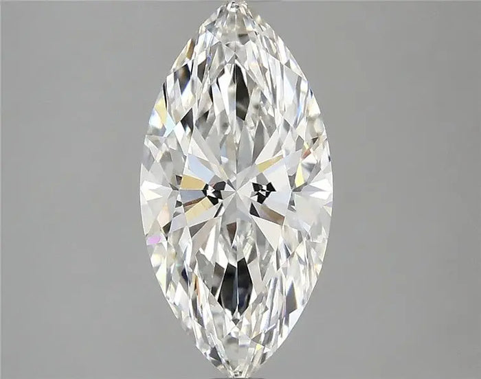 2.06 Carat · MARQUISE · F · VVS2 · IGI · Excellent Cut