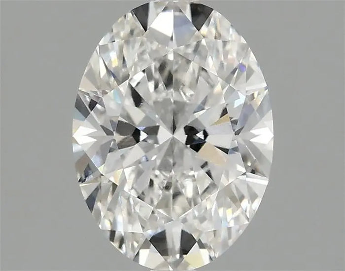 1.54 Carat · OVAL · F · VVS2 · IGI · Excellent Cut