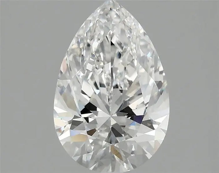 1.57 Carat · PEAR · D · VS1 · IGI · Excellent Cut