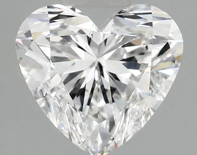 1.94 Carat · HEART · E · VVS2 · IGI · Excellent Cut