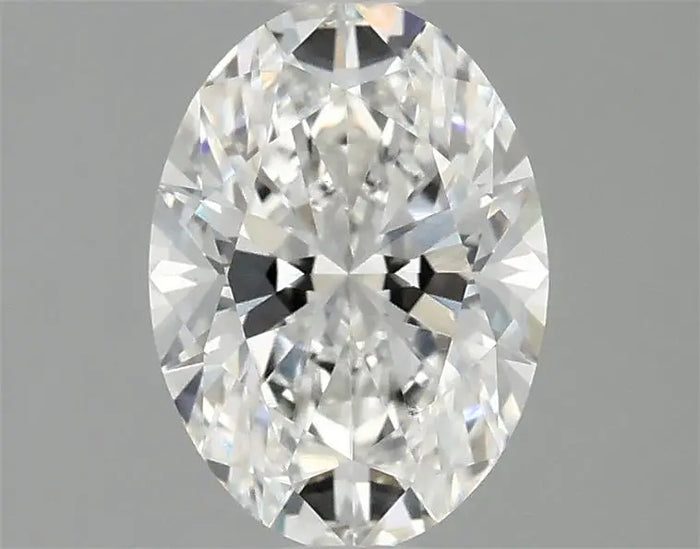 1.55 Carat · OVAL · E · VS2 · IGI · Excellent Cut