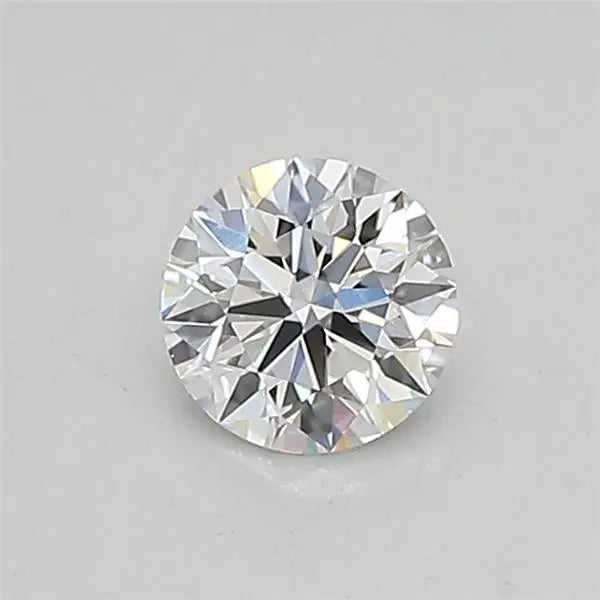 0.37 Carat · ROUND · D · VVS1 · IGI · Ideal Cut