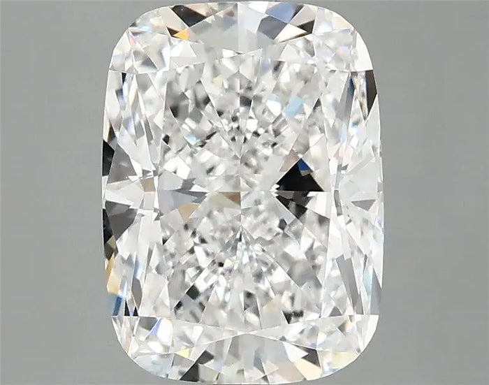 3.03 Carat · CUSHION · E · VS2 · IGI · Excellent Cut