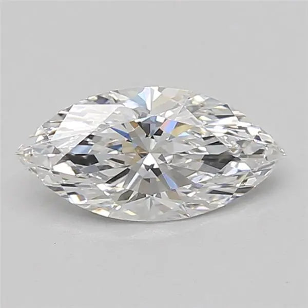 1.08 Carat · MARQUISE · D · VS1 · IGI · Excellent Cut