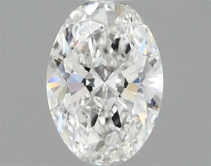 1.57 Carat · OVAL · E · VS1 · IGI · Excellent Cut