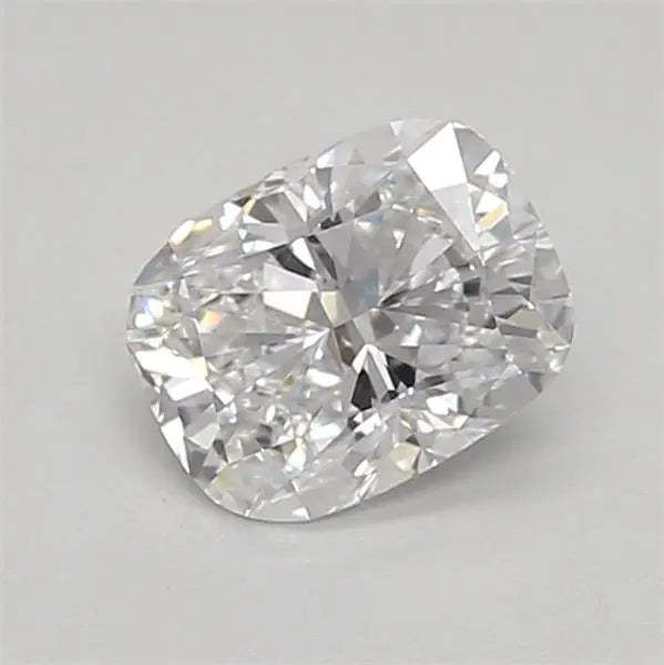 0.60 Carat · CUSHION · D · VVS1 · IGI · Excellent Cut
