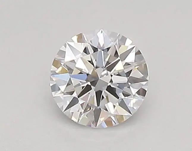 0.36 Carat · ROUND · D · VS1 · IGI · Ideal Cut
