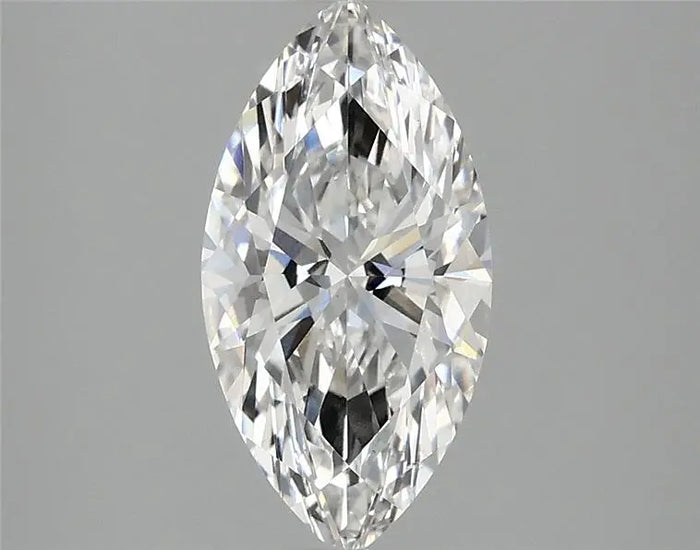 1.59 Carat · MARQUISE · E · VS2 · IGI · Excellent Cut