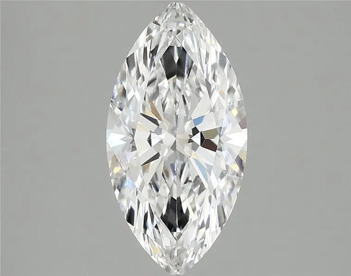 1.41 Carat · MARQUISE · E · VVS2 · IGI · Excellent Cut