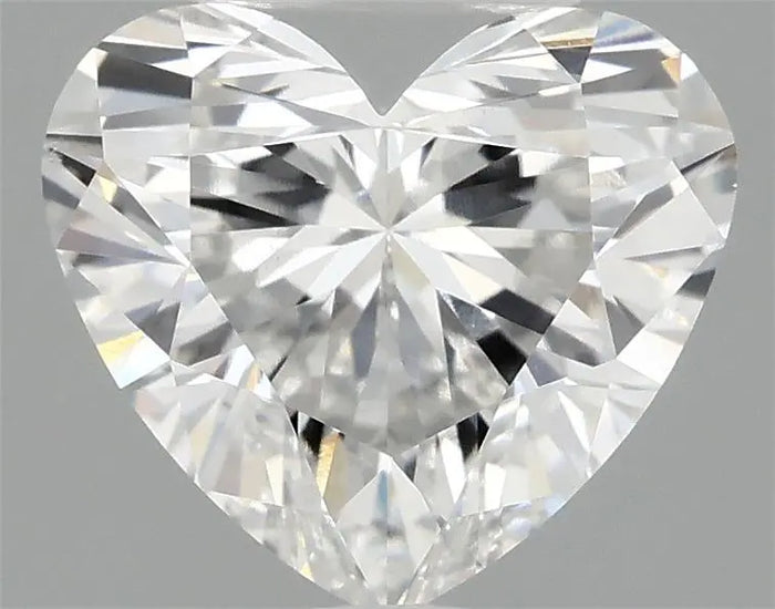 1.51 Carat · HEART · E · VS1 · IGI · Excellent Cut