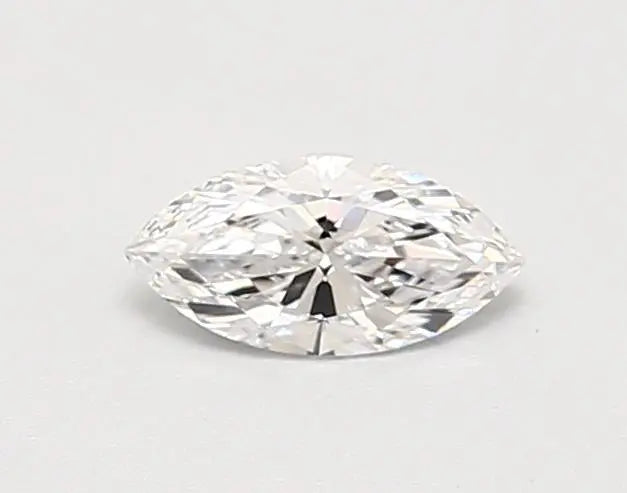 0.45 Carat · MARQUISE · D · VVS1 · IGI · Excellent Cut
