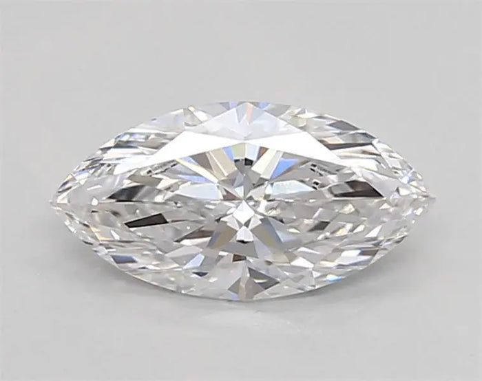 0.86 Carat · MARQUISE · D · VVS2 · IGI · Excellent Cut