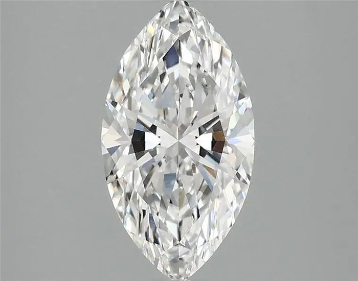1.53 Carat · MARQUISE · E · VVS2 · IGI · Excellent Cut