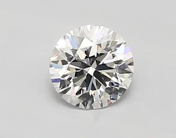 0.63 Carat · ROUND · D · VS1 · IGI · Ideal Cut