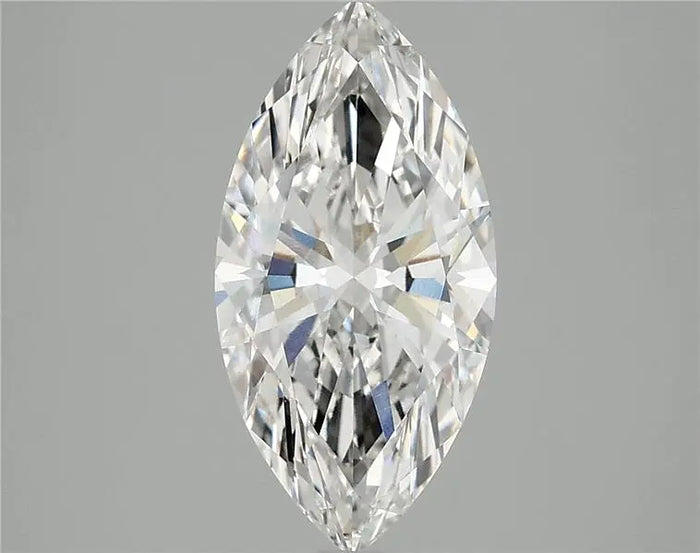 2.54 Carat · MARQUISE · G · VS1 · IGI · Excellent Cut