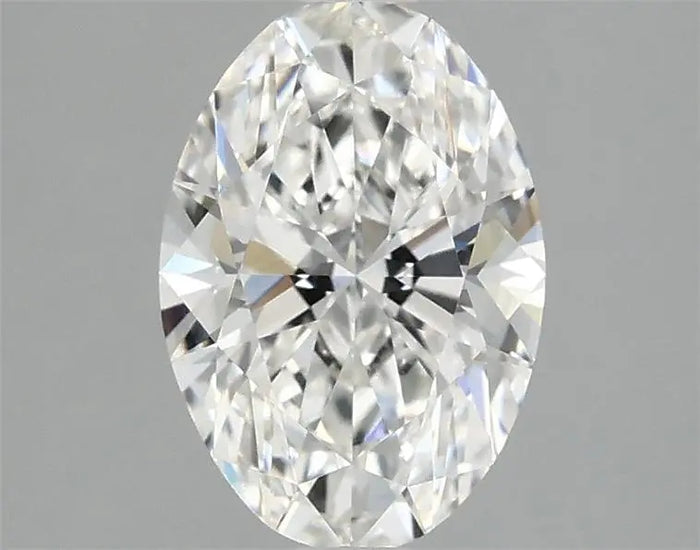 1.58 Carat · OVAL · E · VVS2 · IGI · Excellent Cut