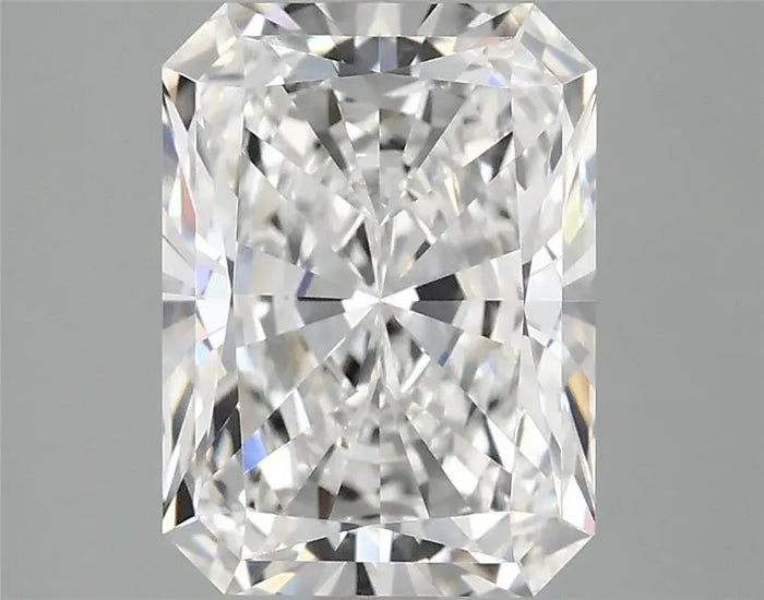 3.09 Carat · RADIANT · E · VVS2 · IGI · Excellent Cut