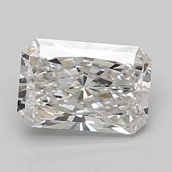 1.37 Carat · RADIANT · E · VS1 · IGI · Excellent Cut