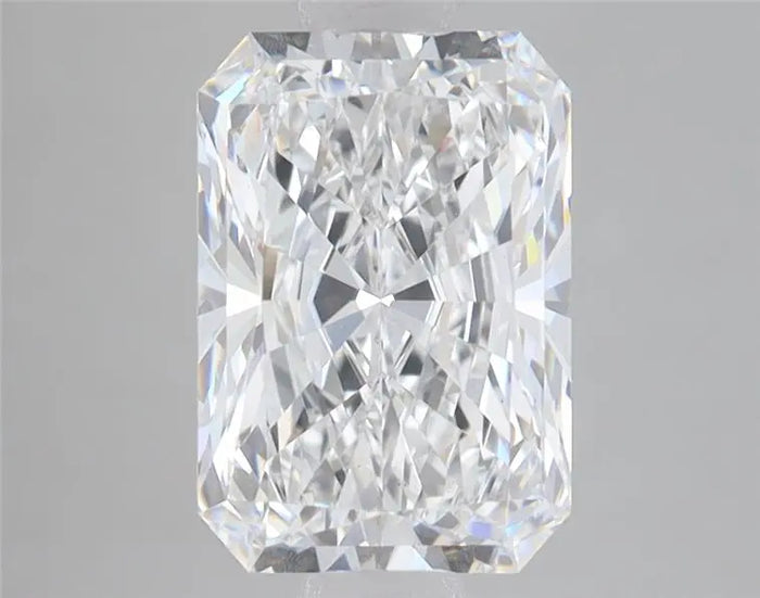 2.52 Carat · RADIANT · E · VS1 · GIA · Excellent Cut