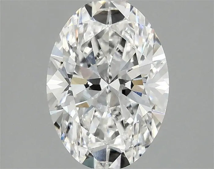 1.59 Carat · OVAL · E · VS1 · IGI · Excellent Cut