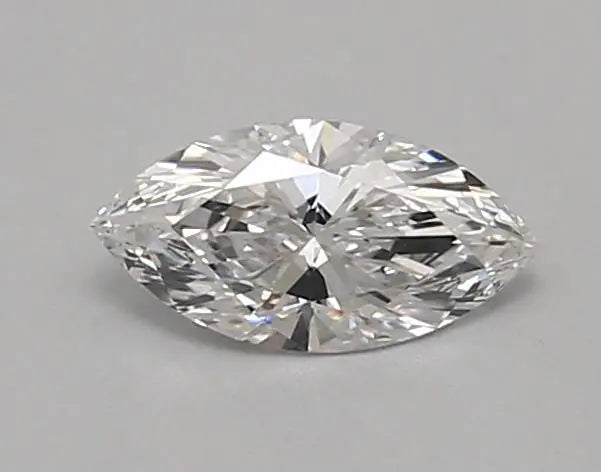 0.62 Carat · MARQUISE · D · VVS1 · IGI · Excellent Cut