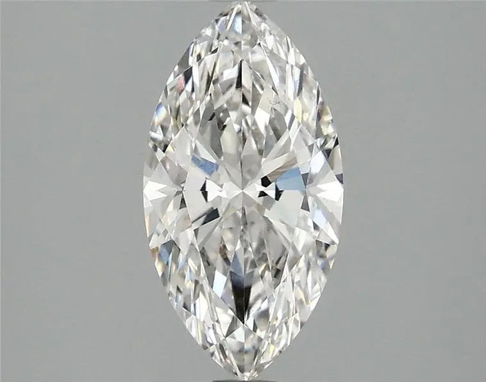1.58 Carat · MARQUISE · F · VS1 · IGI · Excellent Cut