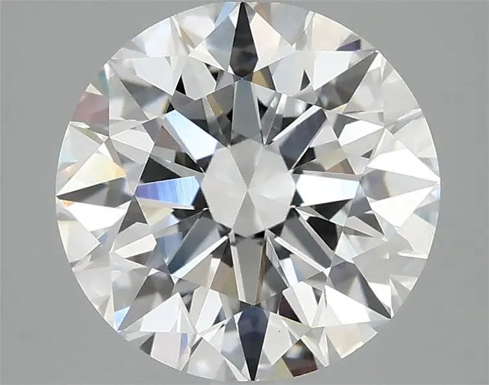 3.03 Carat · ROUND · D · VVS2 · IGI · Excellent Cut