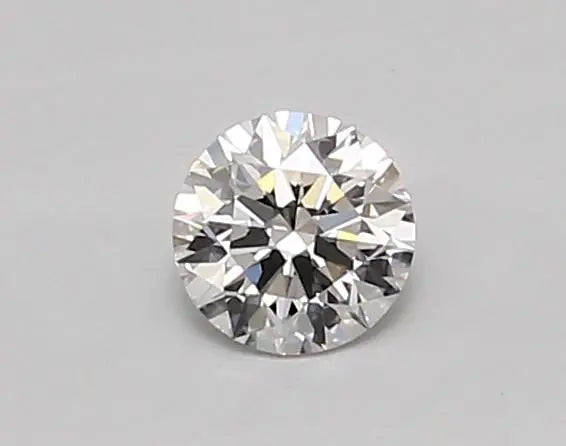 0.41 Carat · ROUND · D · VVS1 · IGI · Ideal Cut