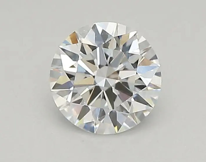 0.44 Carat · ROUND · D · VVS2 · IGI · Ideal Cut