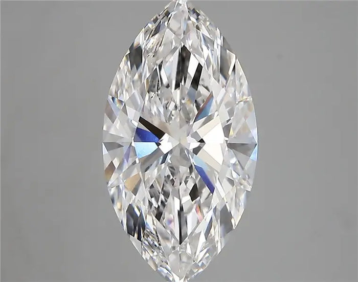 4.00 Carat · MARQUISE · E · VVS1 · IGI · Excellent Cut