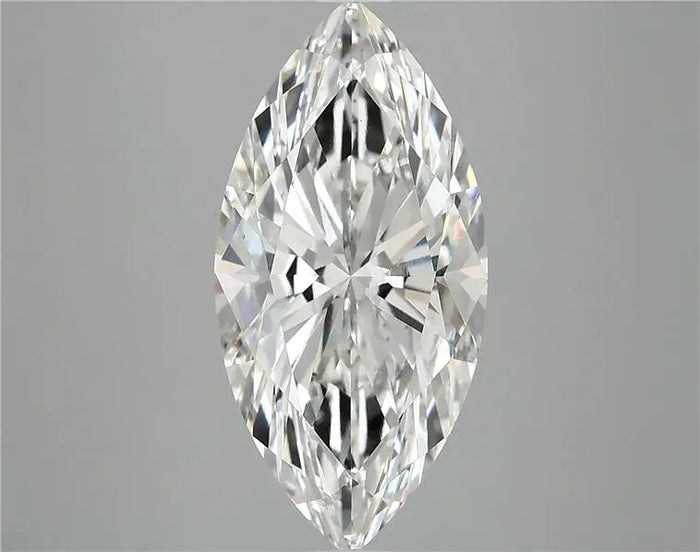 5.04 Carat · MARQUISE · F · VS1 · IGI · Excellent Cut