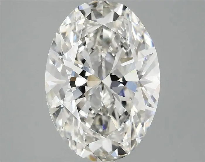 3.08 Carat · OVAL · G · VVS2 · IGI · Excellent Cut