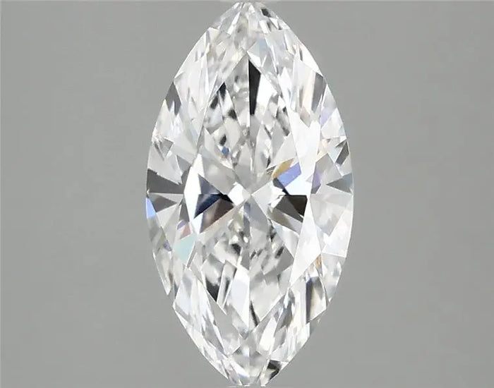 1.47 Carat · MARQUISE · D · VS1 · IGI · Excellent Cut