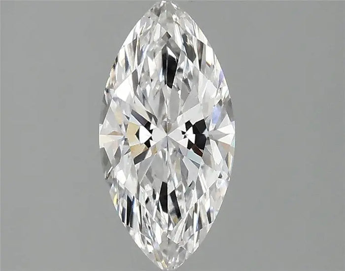 1.06 Carat · MARQUISE · E · VVS2 · IGI · Excellent Cut