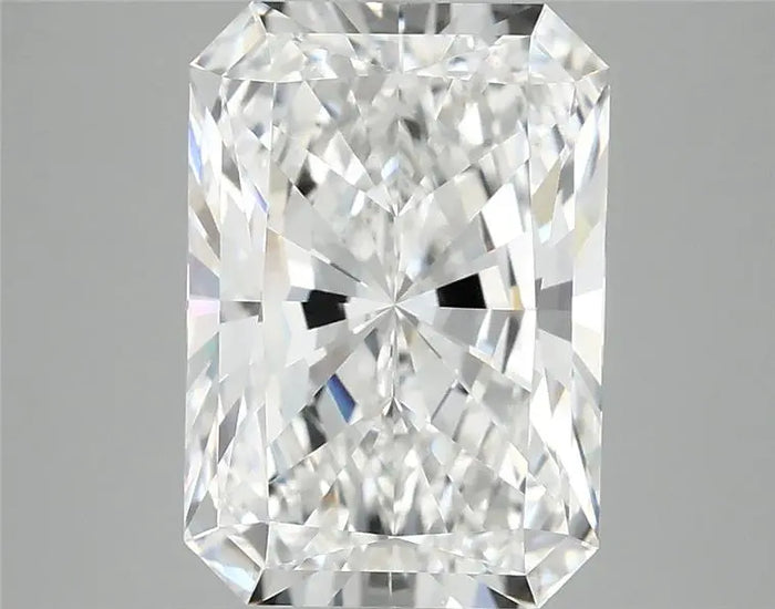 4.03 Carat · RADIANT · E · VS1 · IGI · Excellent Cut