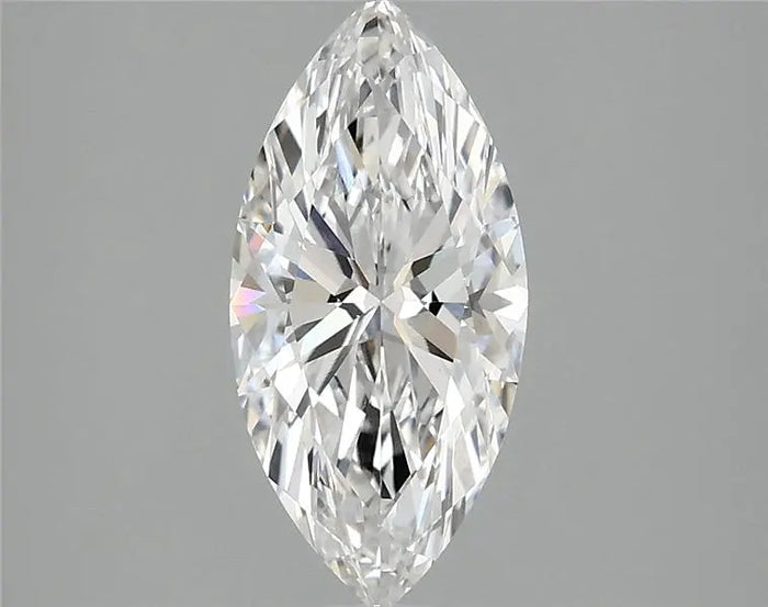 1.54 Carat · MARQUISE · E · VVS2 · IGI · Excellent Cut